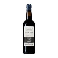 tradicion vino generoso vors very old rare sherry jerez-xeres-sherry 75 cl 13 vol