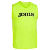 joma camiseta tirantes peto de entrenamiento para hombre
