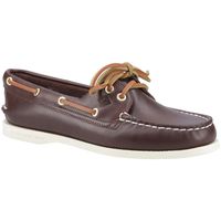 sperry top-sider nauticos authentic para hombre