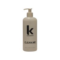 kevin murphy cleanme cleaning hand gel 500 ml