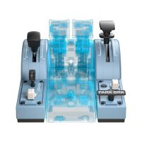 thrustmaster tca quadrant add-on airbus edition pc