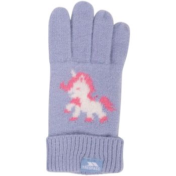 Trespass Guantes 8-10 ans TP7434 para niña