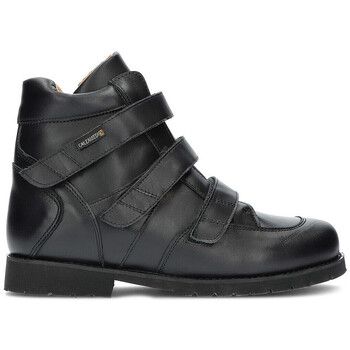 Calzamedi Botines 4201 black para mujer