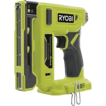 Grapadora Inalámbrica Ryobi R18st50-0 One+ 18 V (sin Batería Ni Cargador)