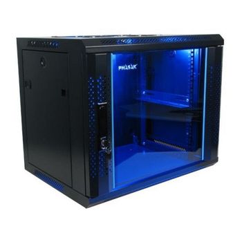 Phasak Pro PHP 2115 Armario Rack 19