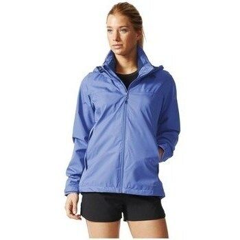 adidas Chaqueta Solid para mujer