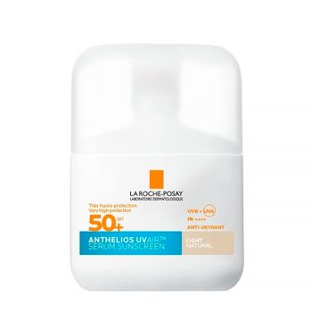 La Roche Posay Cosmética Facial Anthelios Uvair Spf50+ Sérum Protector Solar