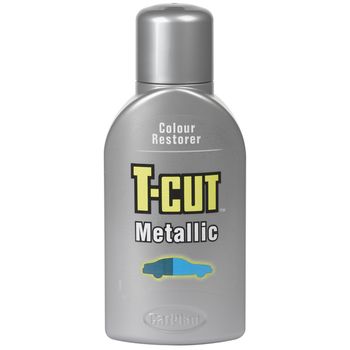 T-Cut Metallic 375ml