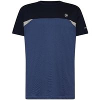 crosshatch camiseta castlebay para hombre