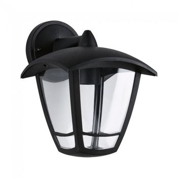 Aplique de pared exterior classic