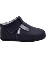de angelitos zapatos 542 pepito respetuoso azul