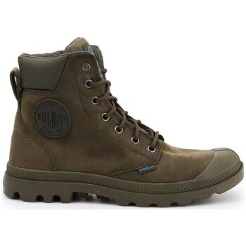 Palladium Botas Pampa Cuff WP LUX 73231309 para hombre