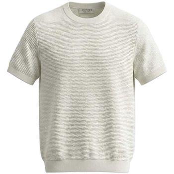 Jeordie's Jersey 80520 GIRO MM BACCHETTE-100 BIANCO para hombre