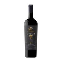 vino tinto conde de san cristobal oydor