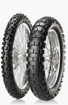 Pirelli Scorpion Rally ( 110/80 R19 TL 59R M/C, Rueda delantera )