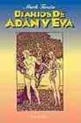 diarios de adan y eva