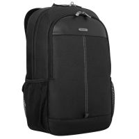 mochila targus tbb943gl para portatil 16 poliester negra 19l