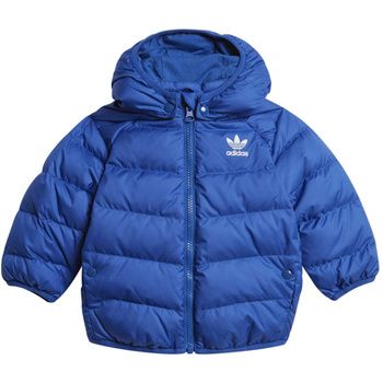 adidas Abrigo de plumas GD4598 para niño