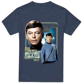 Star Trek Tops y Camisetas TV18148 para mujer