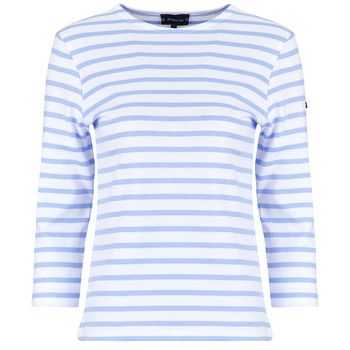 Armor Lux Camiseta manga larga BADRA para mujer