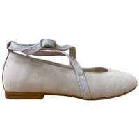 yowas bailarinas 25517 comunion beige para nina