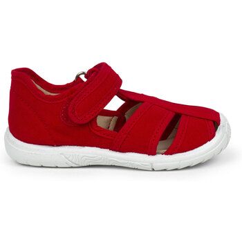 Pisamonas Zapatillas Pepito Sandalia Cinta Adhesiva Niño Puntera Reforzada para niño