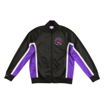 Chaqueta Toronto Raptors Championship Game - Mitchell and Ness