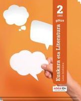 euskara eta literatura 2
