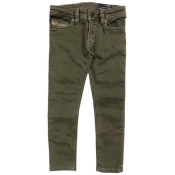 Diesel Vaqueros q-bab-58930 para niña