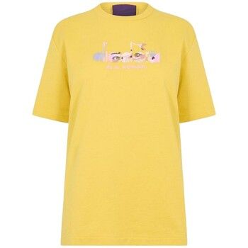 Diadora Camiseta GT30103 para mujer