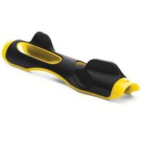 sklz grip de entreno de golf amarillo y negro sklz
