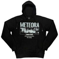 linkin park jersey meteora wall art para hombre