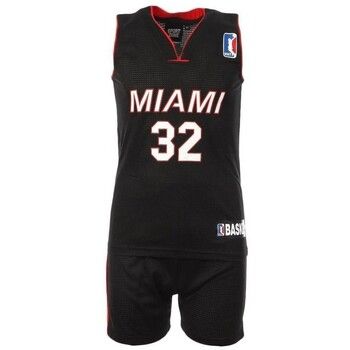Sport Zone Chándal Miami Heat para niño