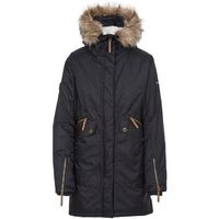 trespass parka eternally para mujer