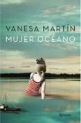 mujer oceano
