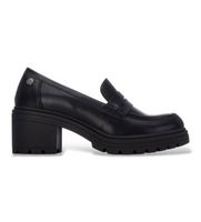 xti para mujer 14629801-negro mocasines 146298 negro 40 5 a 8cm ninguno casual clasico