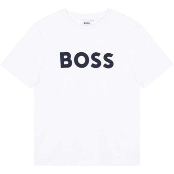 BOSS Tops y Camisetas GT22400 para niña