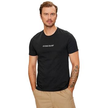 Guess Camiseta G essential para hombre