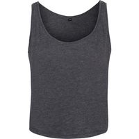 build your brand camiseta tirantes lt3207 para mujer