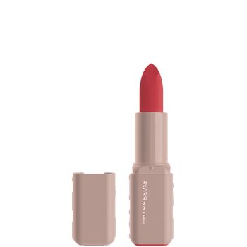 Maybelline New York Maybe It's... Serum Bullet Lipstick, 8H Plumping Moisture (Various Shades) - Open Late 003