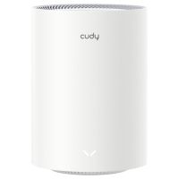 wifi mesh cudy 3 nodos 2882 mbps con wi-fi 7 beamforming y mu-mimo