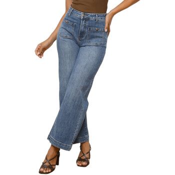 La Modeuse Jeans 79591_P189427 para mujer