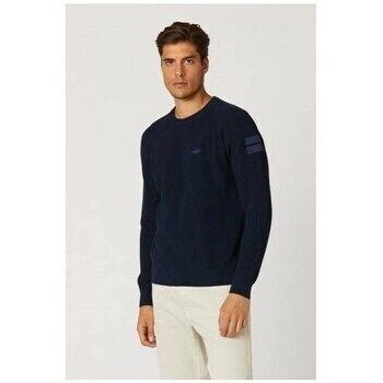 Aeronautica Militare Jersey MA1445L50408358 para hombre