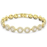 swarovski pulseras bracciale para mujer