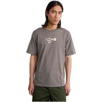 Nike Camiseta 077-51400808431955 para hombre