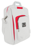 mochila portatil 156 approx appnbst15x street blanco-rojo