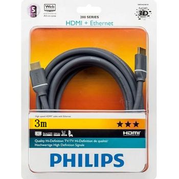 Philips SWV4437S/10 - Cable HDMI