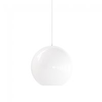 lampara colgante jupiter opal 50