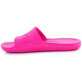 Crocs Chanclas Crush Rose Foule para mujer