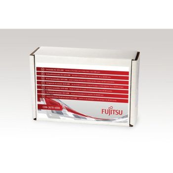 Kit de consumibles Fujitsu para escáneres fi-7140/7240/7160/7260/7180/7280